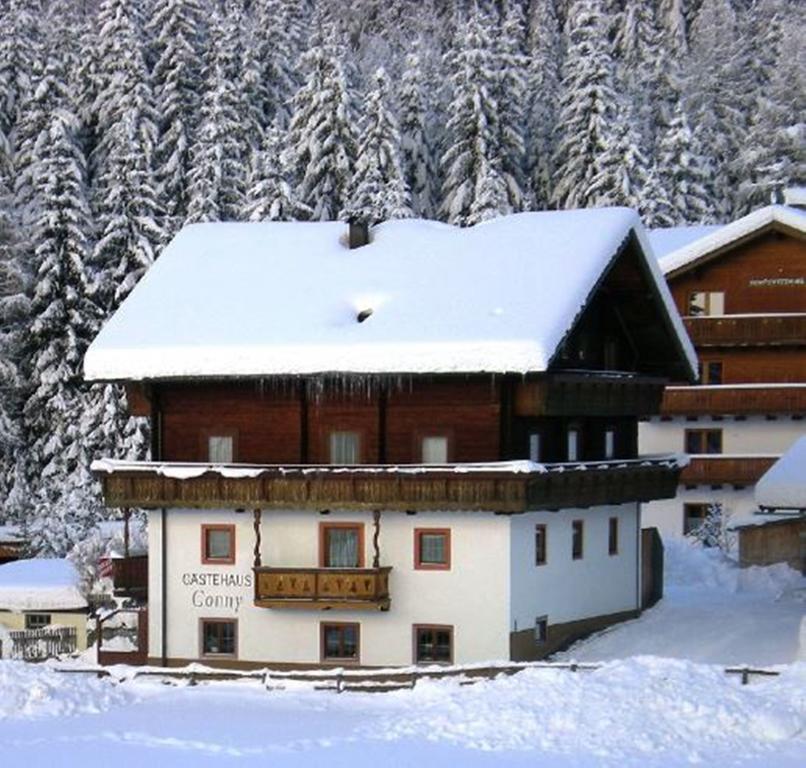 Gaestehaus Conny Pragraten Luaran gambar